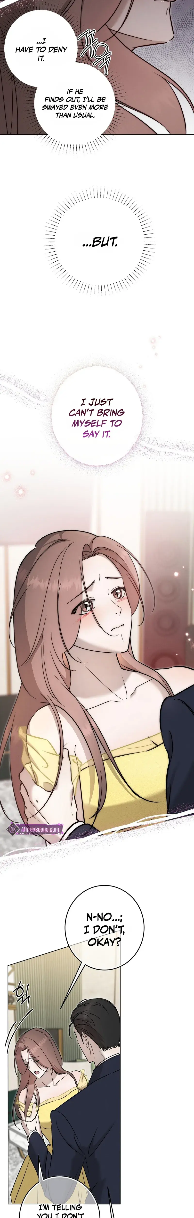 Marriage Classic Chapter 37 - Page 2