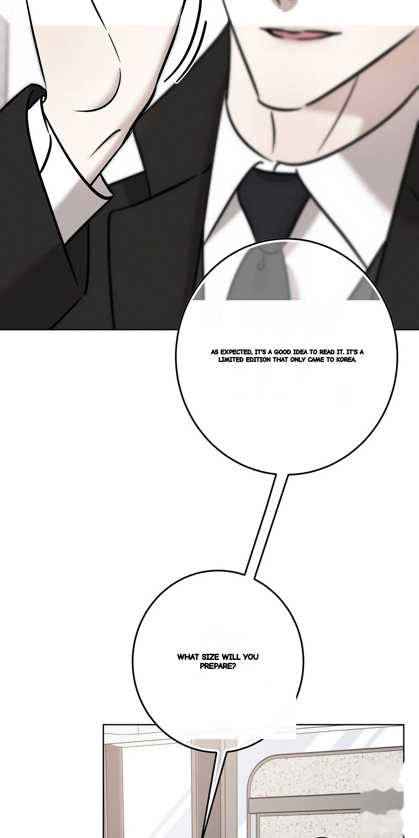 Marriage Classic Chapter 46 - Page 10