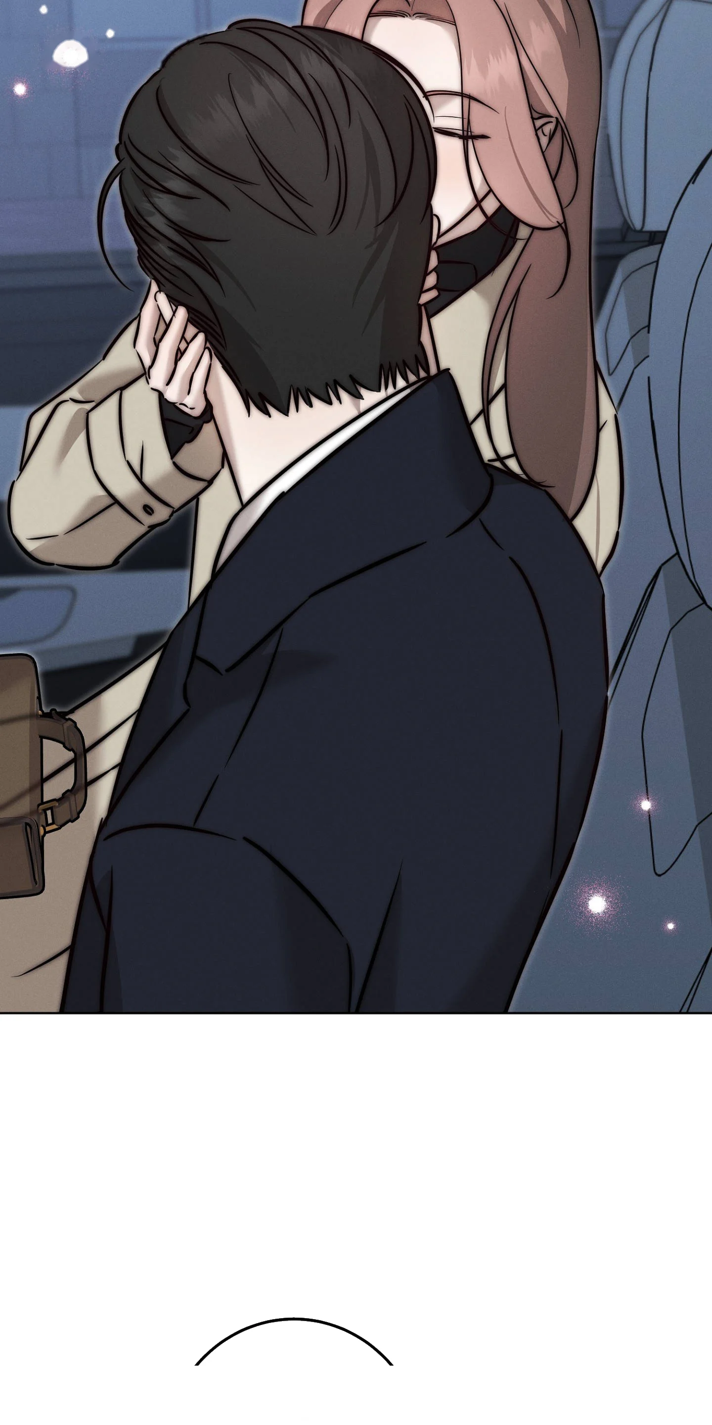 Marriage Classic Chapter 46 - Page 26