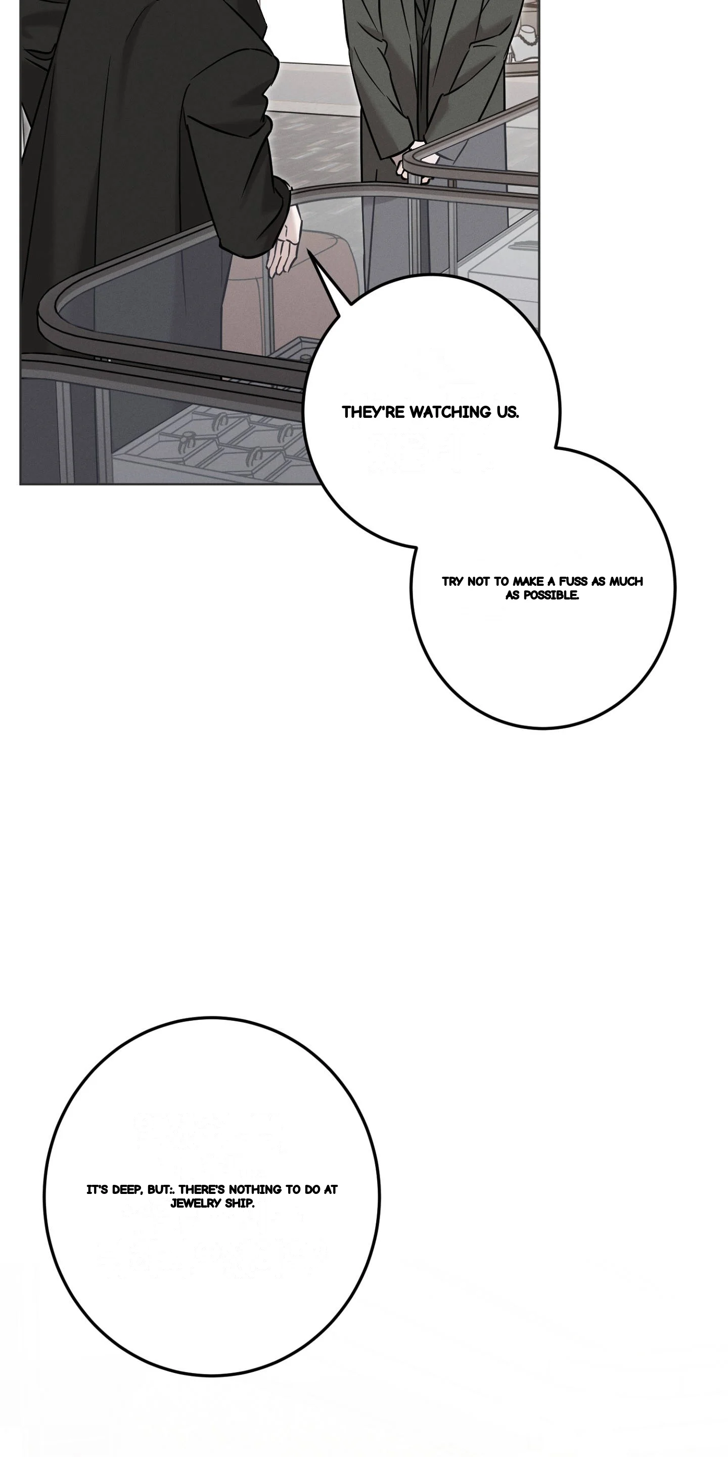 Marriage Classic Chapter 46 - Page 4