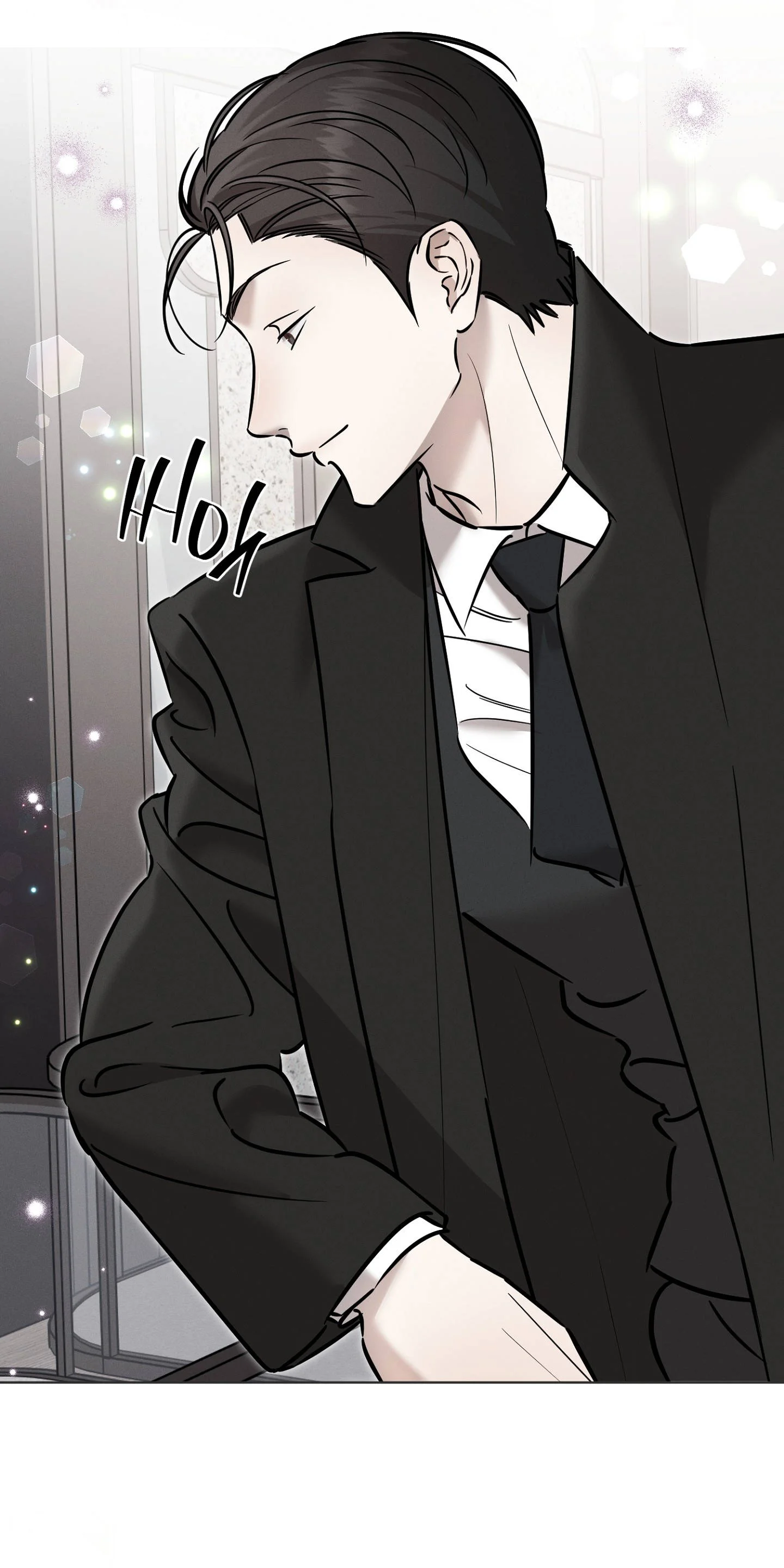 Marriage Classic Chapter 46 - Page 5