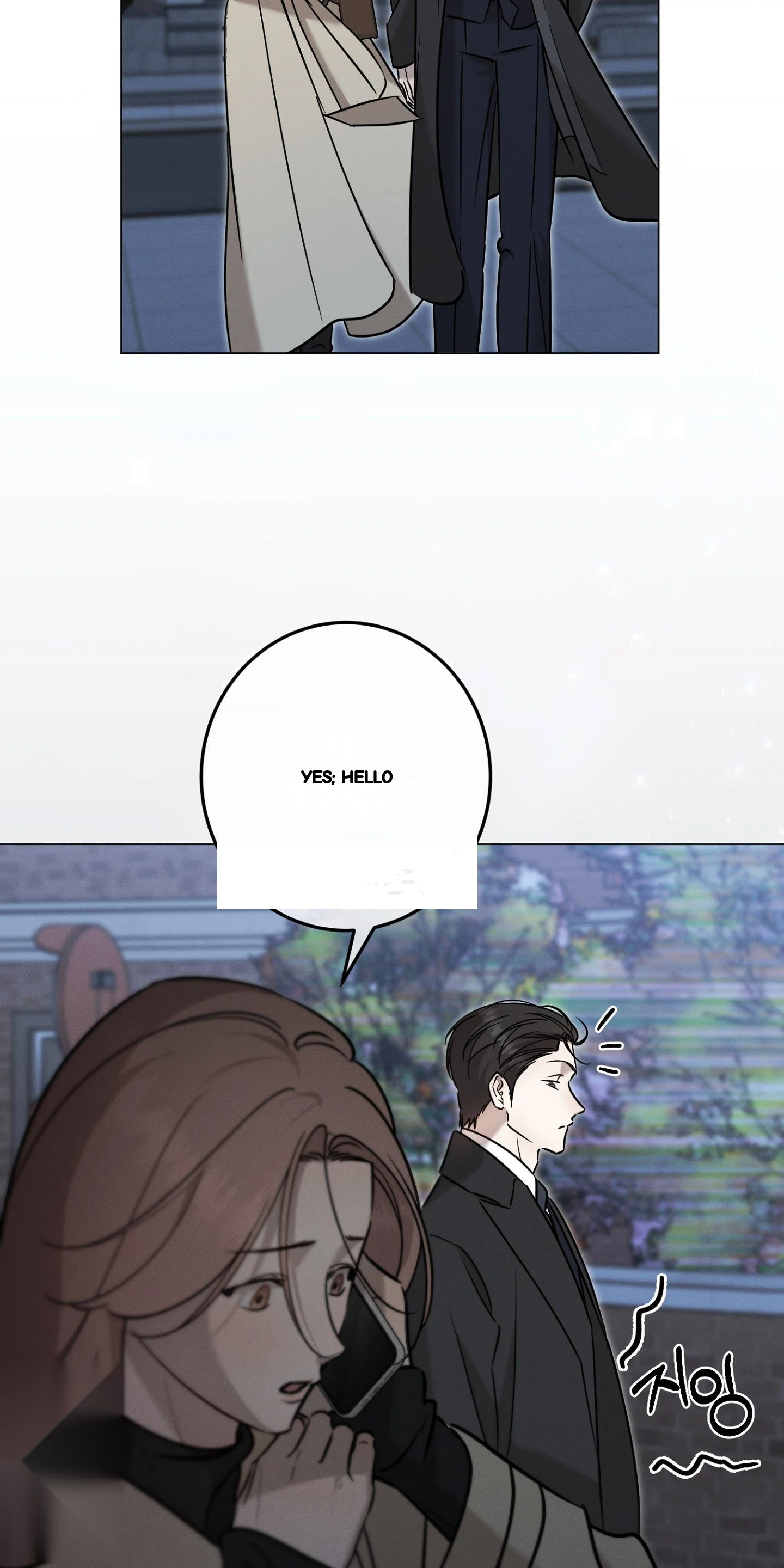 Marriage Classic Chapter 46 - Page 52