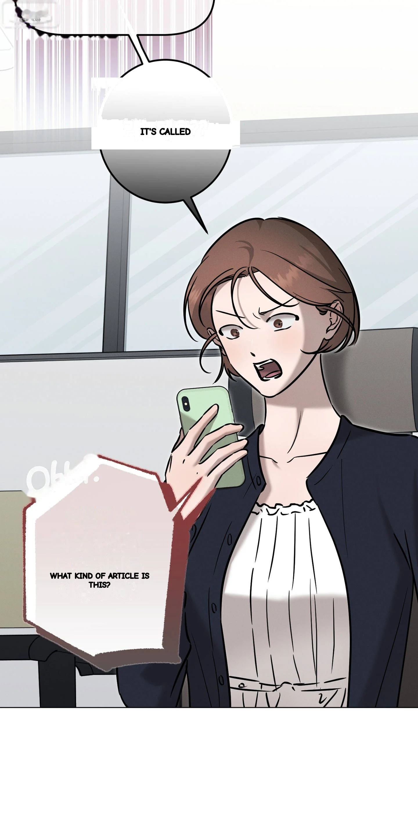 Marriage Classic Chapter 46 - Page 57