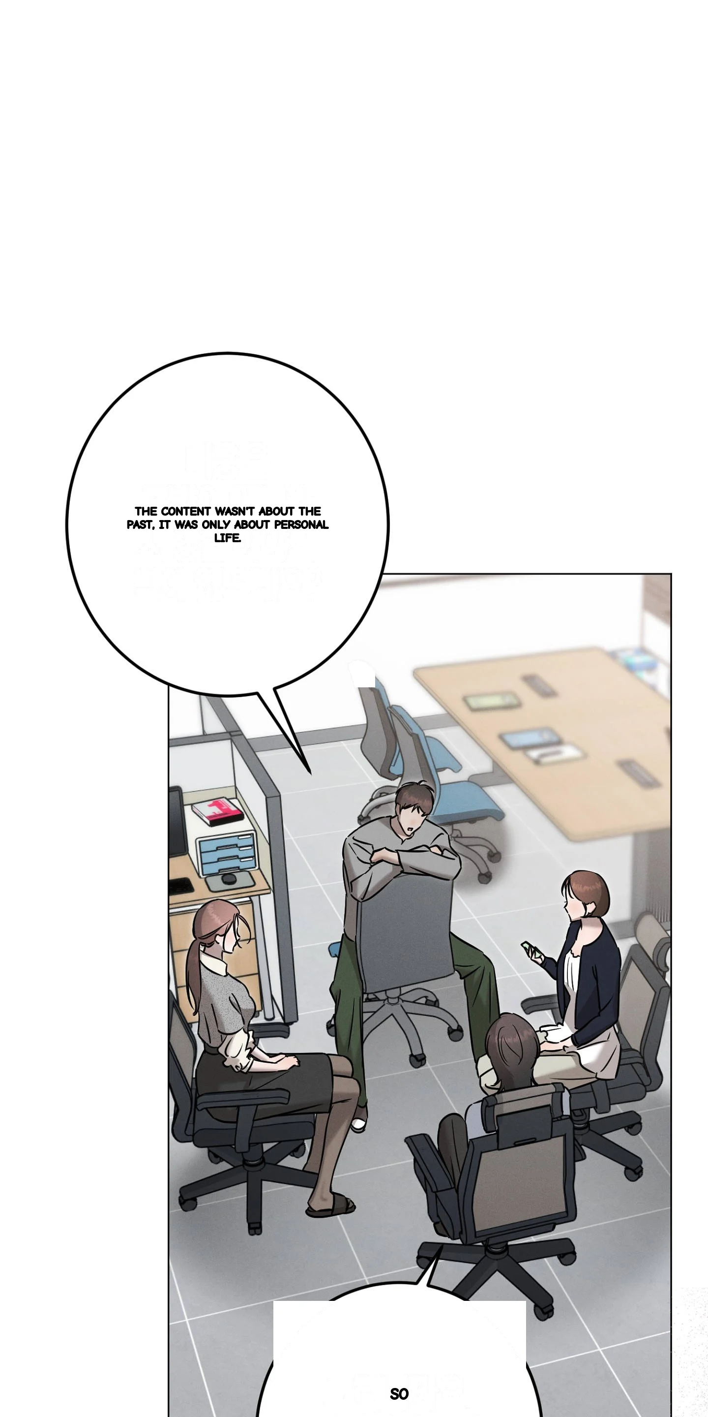 Marriage Classic Chapter 46 - Page 58