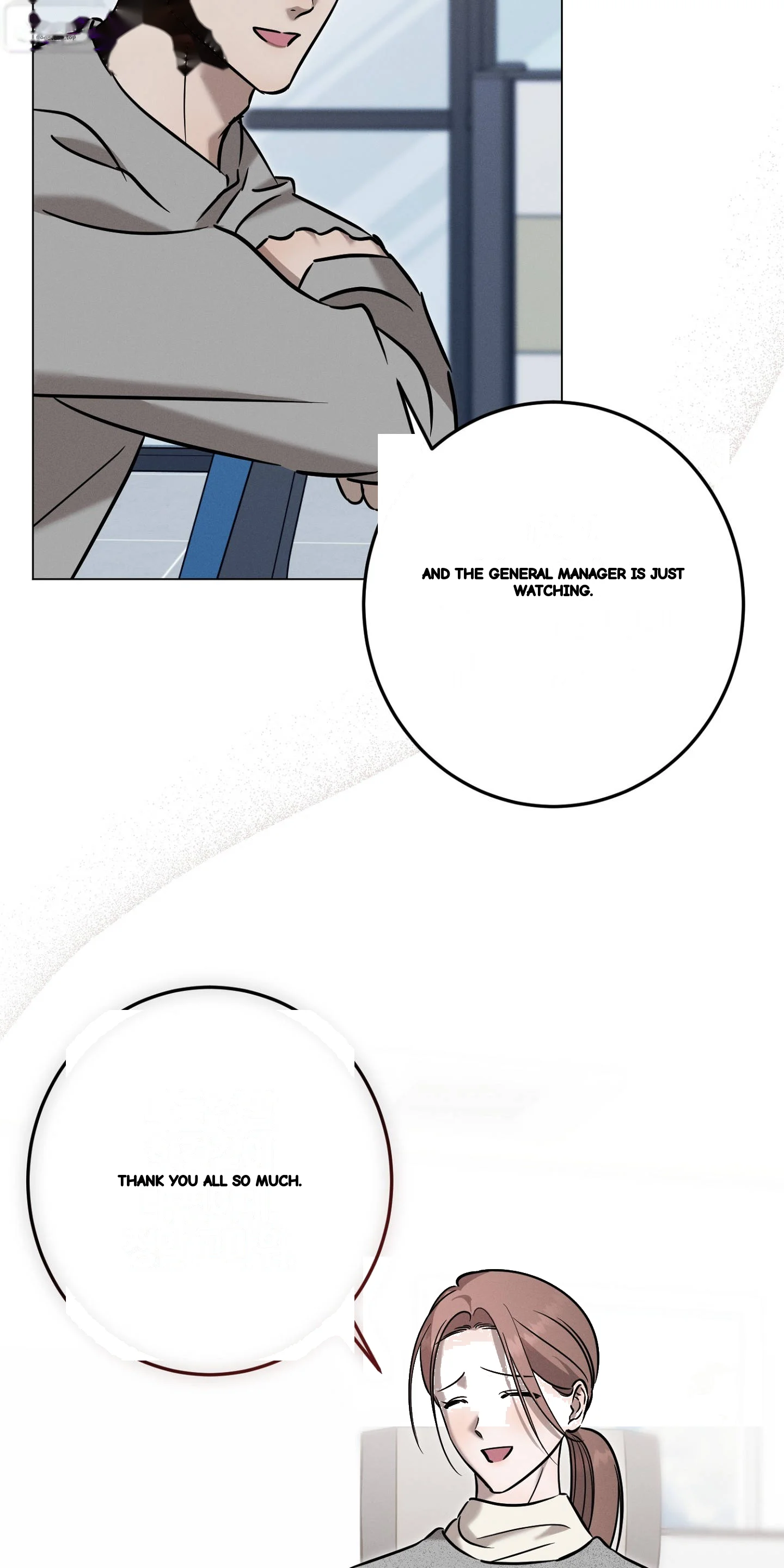 Marriage Classic Chapter 46 - Page 61