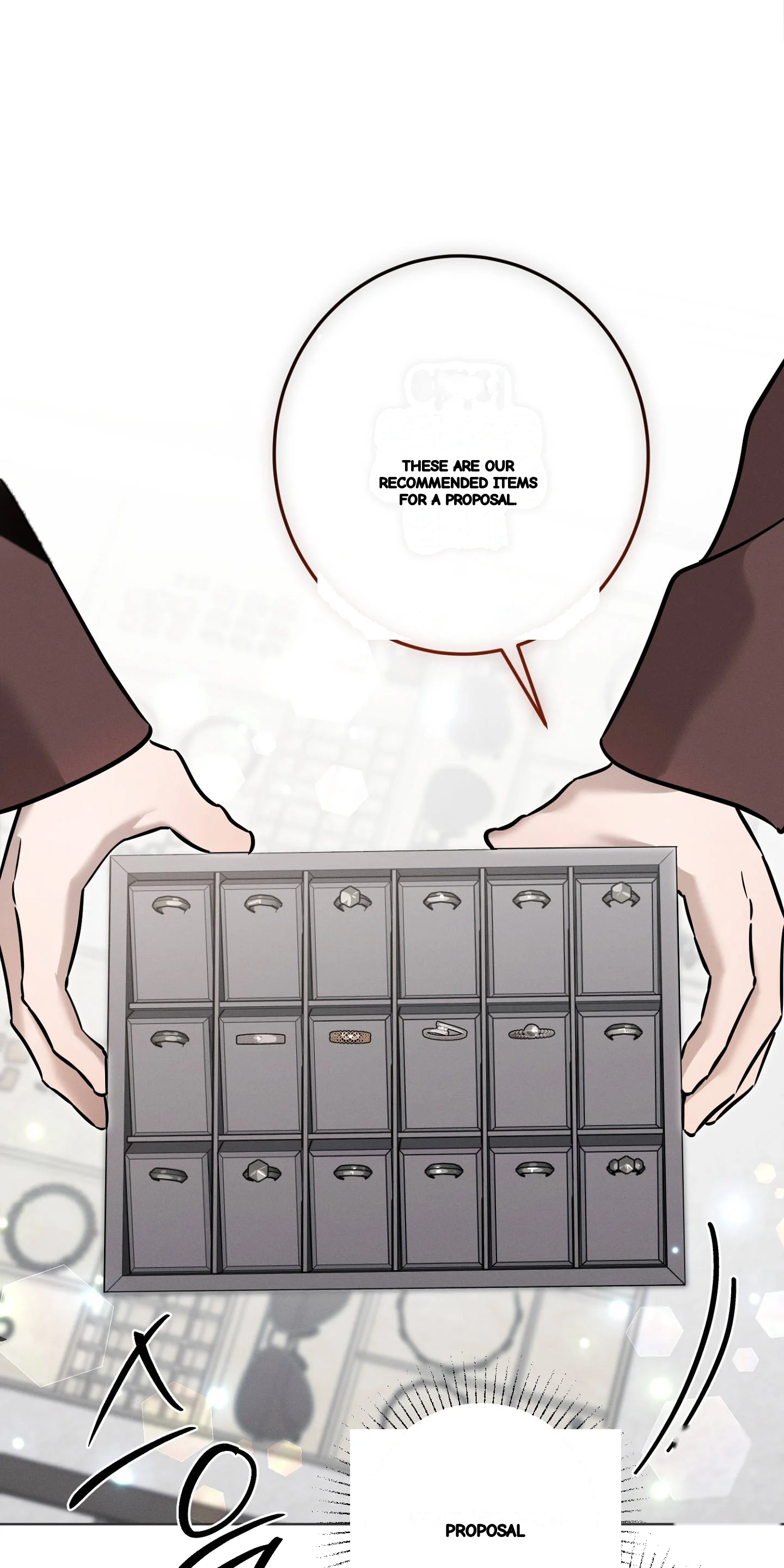 Marriage Classic Chapter 46 - Page 7