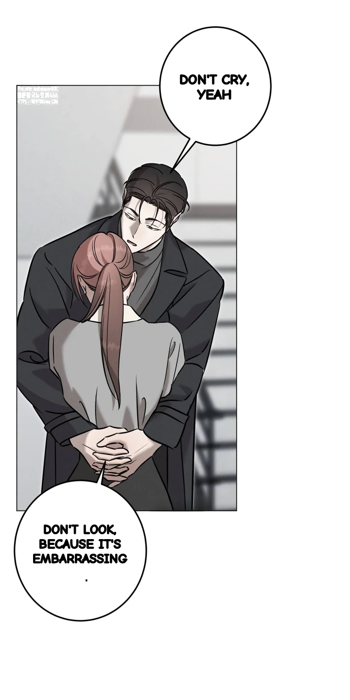 Marriage Classic Chapter 47 - Page 26