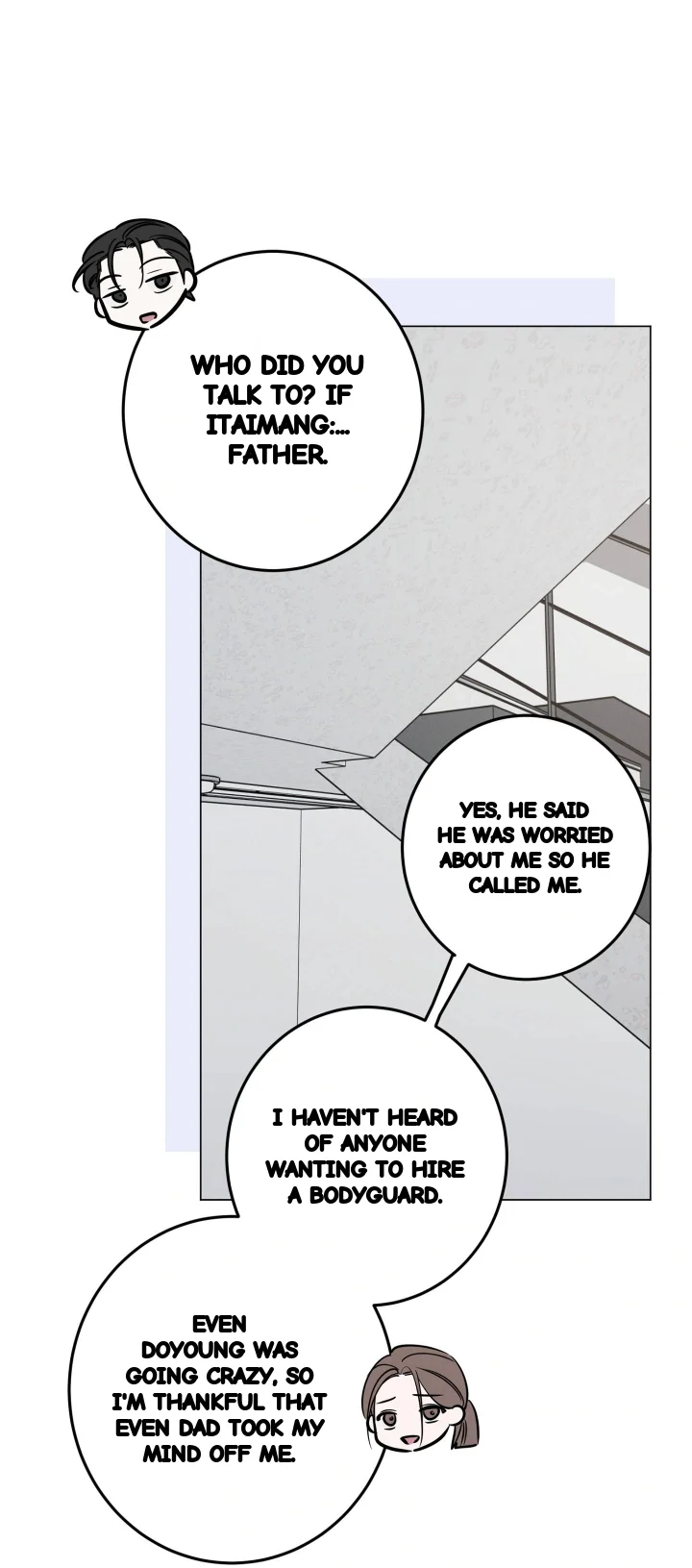 Marriage Classic Chapter 47 - Page 27