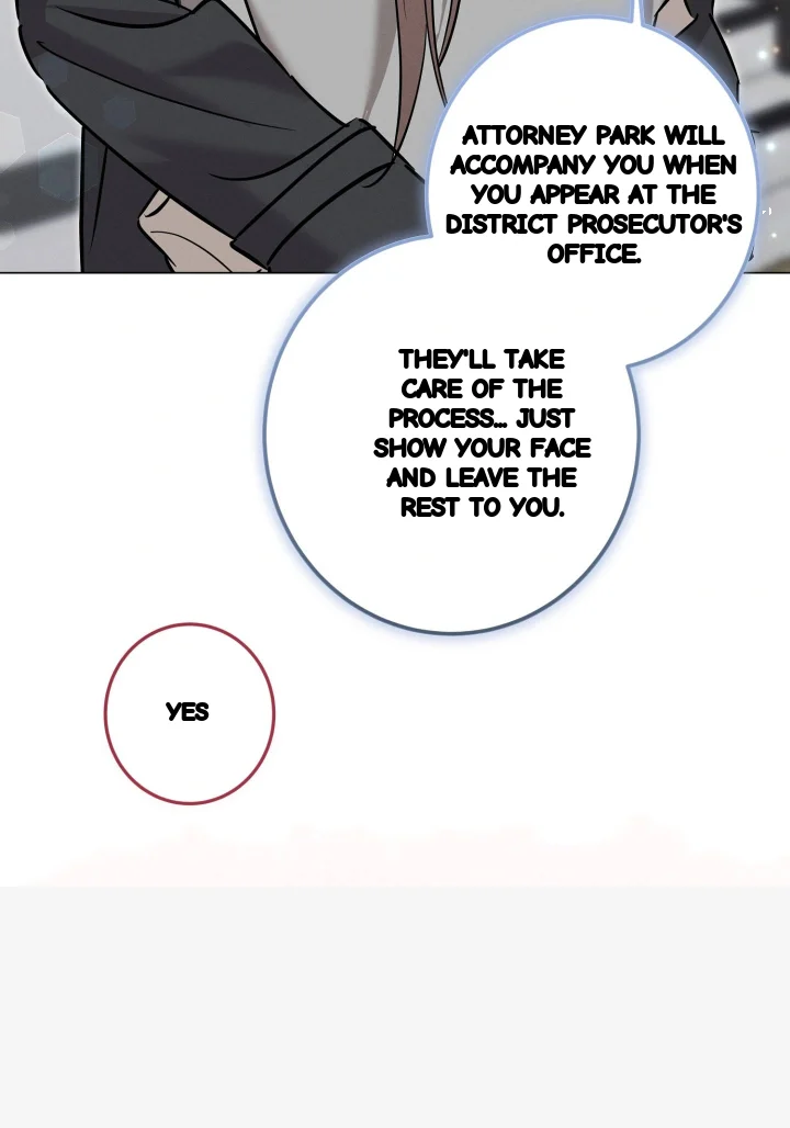 Marriage Classic Chapter 47 - Page 29
