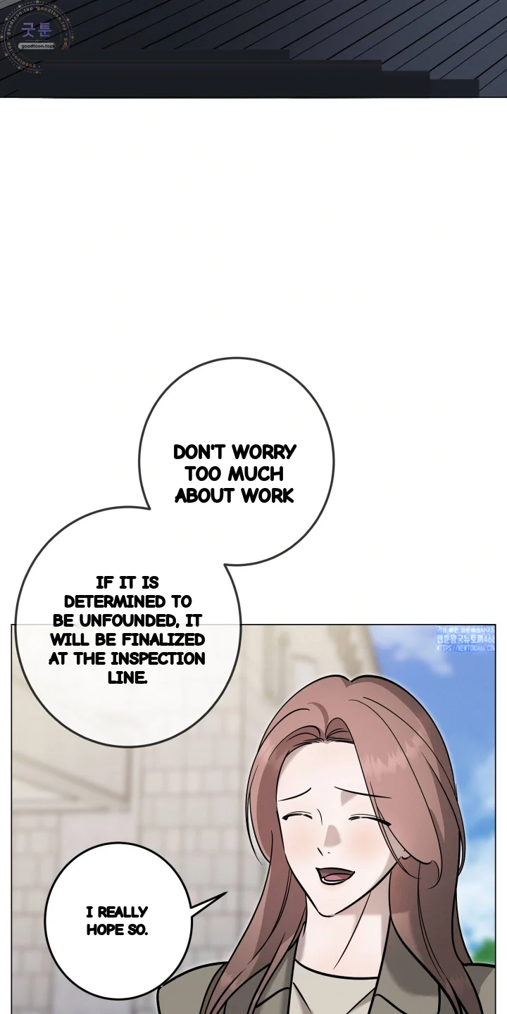 Marriage Classic Chapter 47 - Page 32