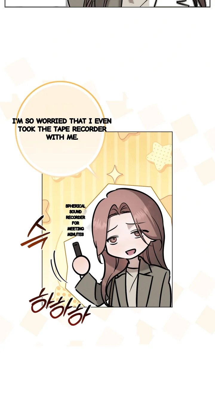 Marriage Classic Chapter 47 - Page 33
