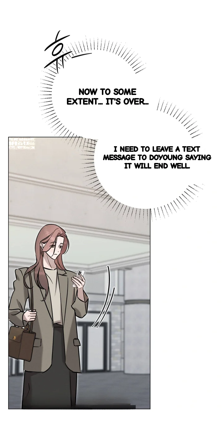 Marriage Classic Chapter 47 - Page 35