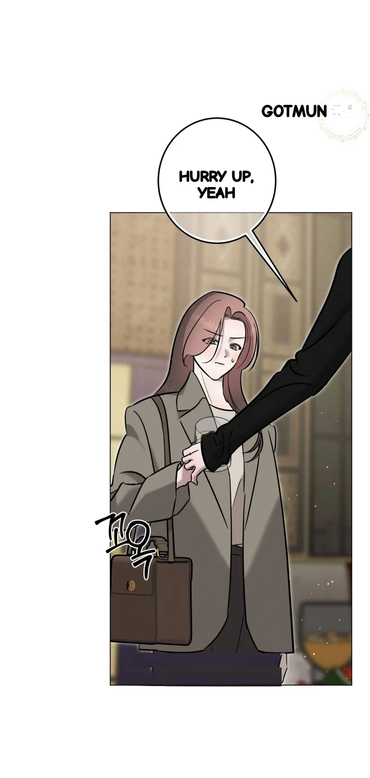 Marriage Classic Chapter 47 - Page 49