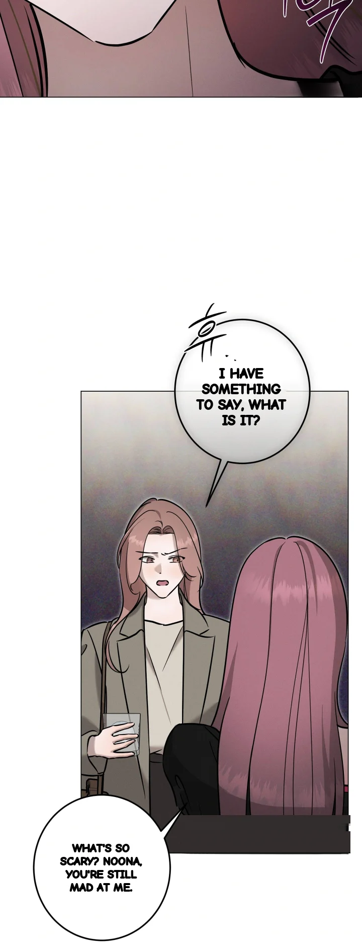 Marriage Classic Chapter 47 - Page 53