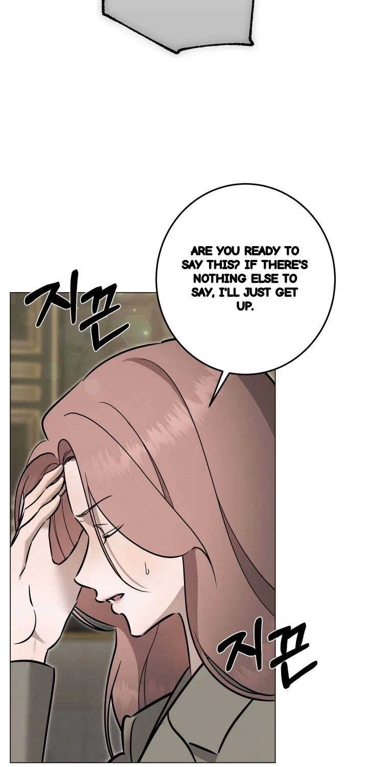 Marriage Classic Chapter 47 - Page 58