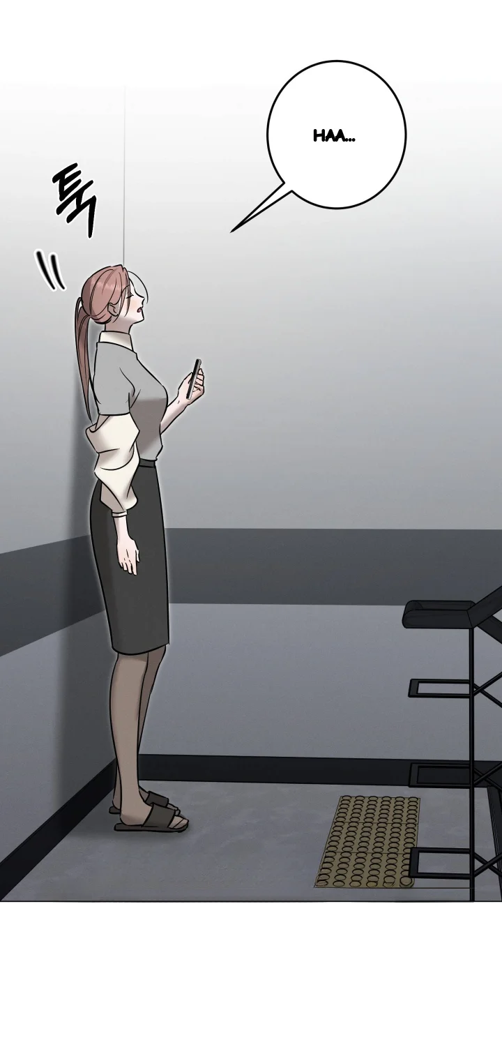 Marriage Classic Chapter 47 - Page 8