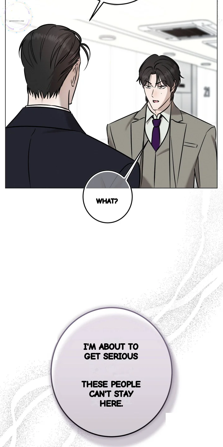 Marriage Classic Chapter 48 - Page 11