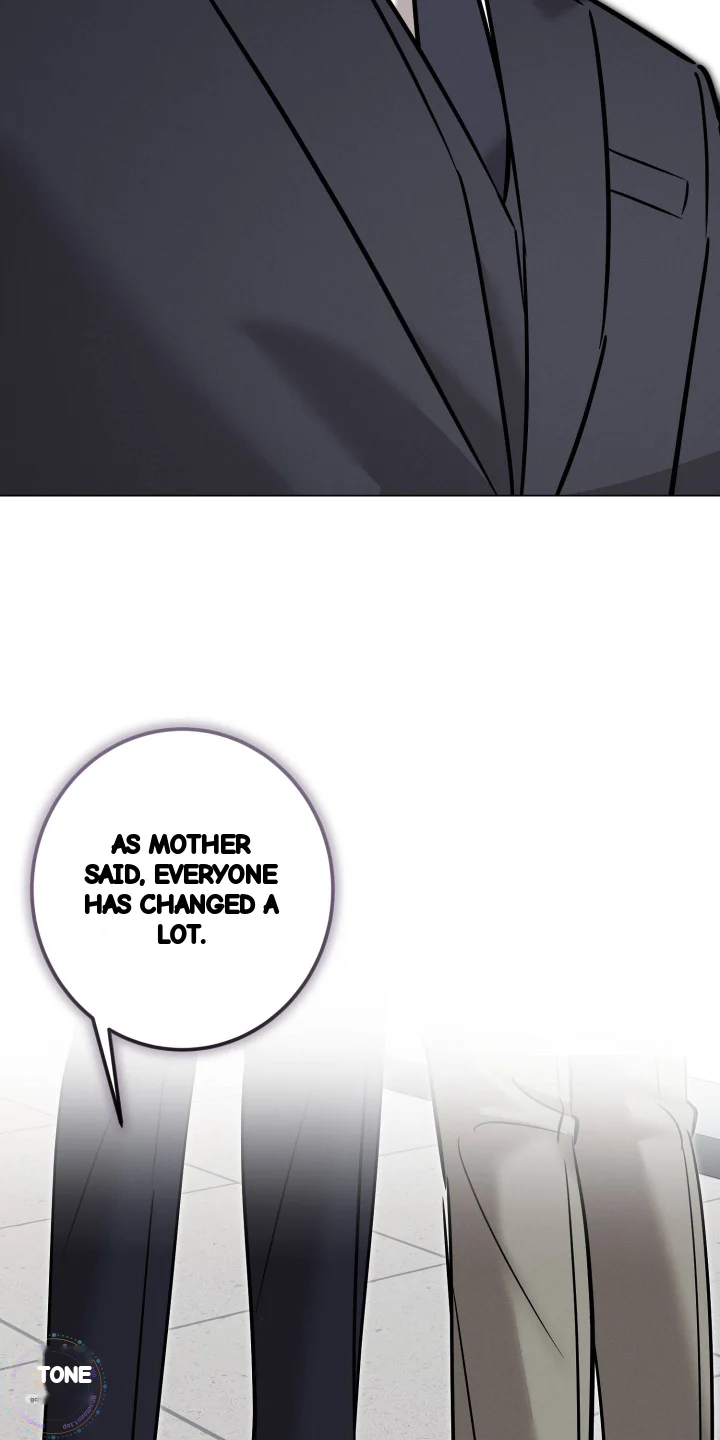 Marriage Classic Chapter 48 - Page 13