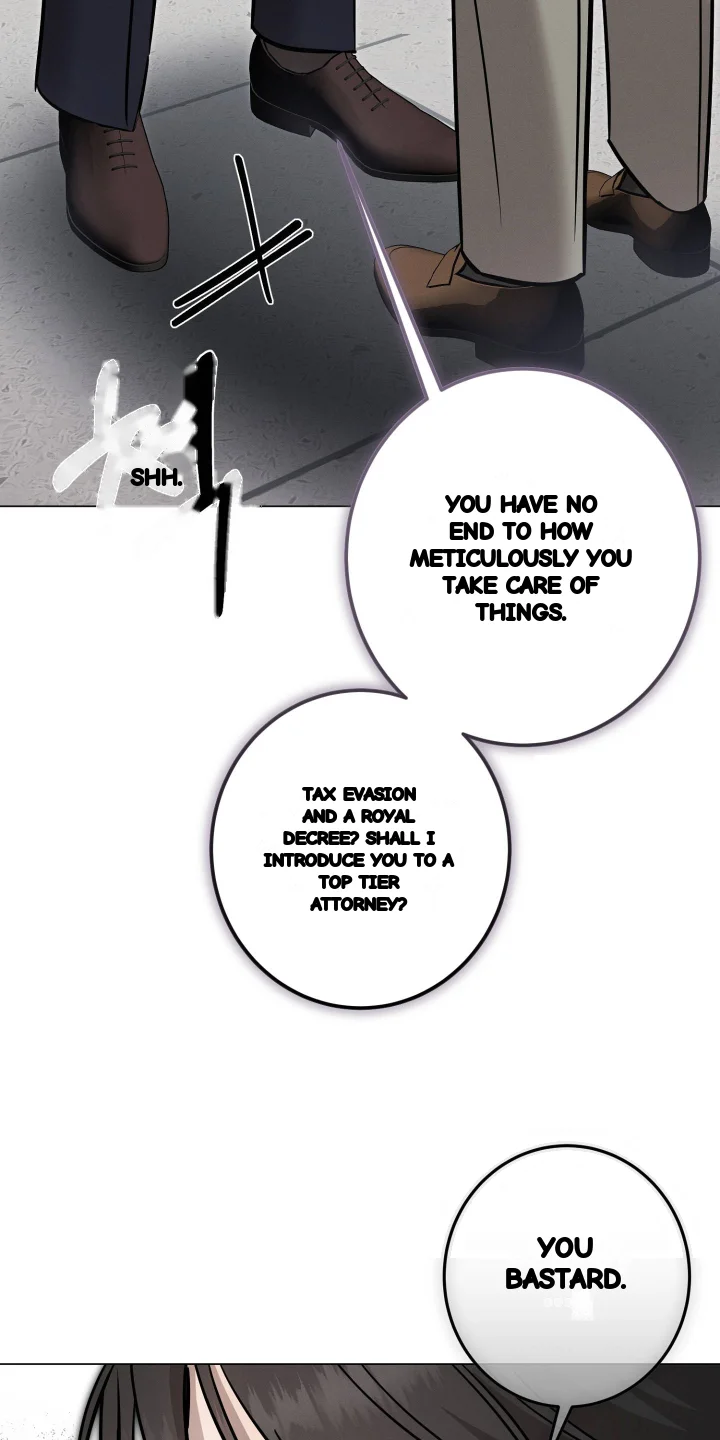 Marriage Classic Chapter 48 - Page 14
