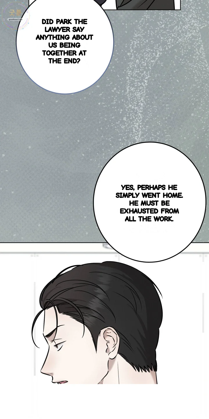 Marriage Classic Chapter 48 - Page 21