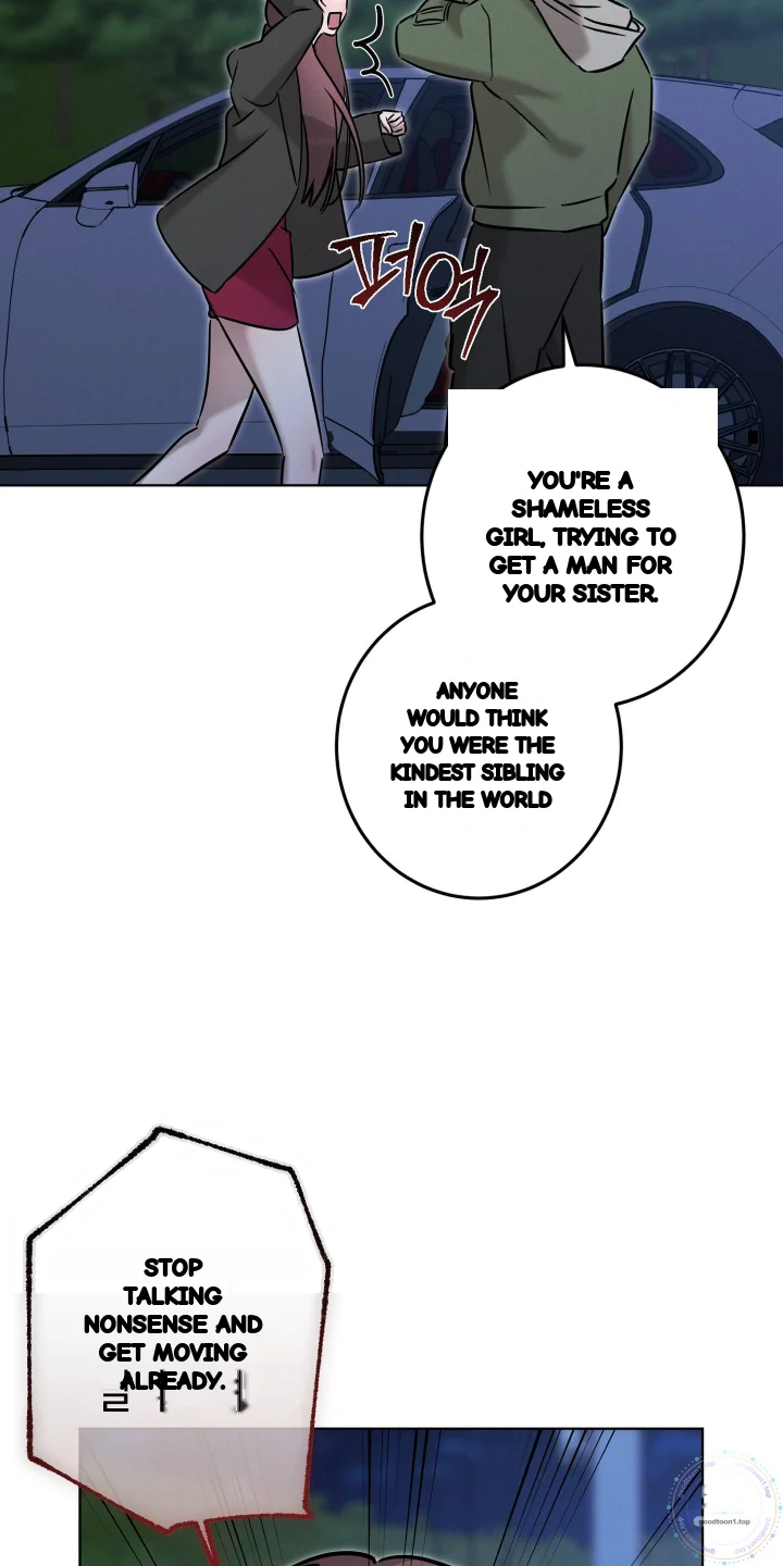 Marriage Classic Chapter 48 - Page 35