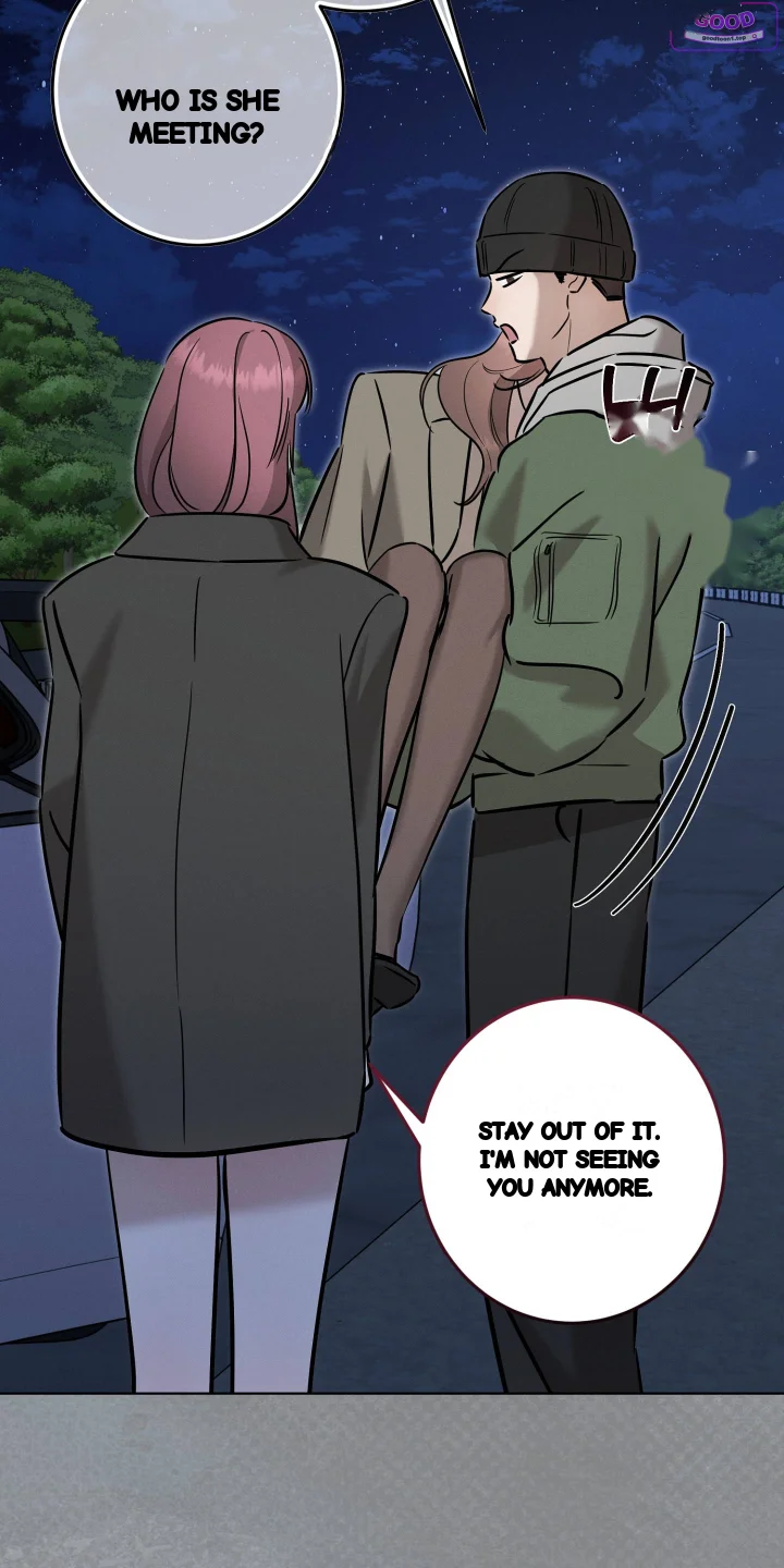Marriage Classic Chapter 48 - Page 37