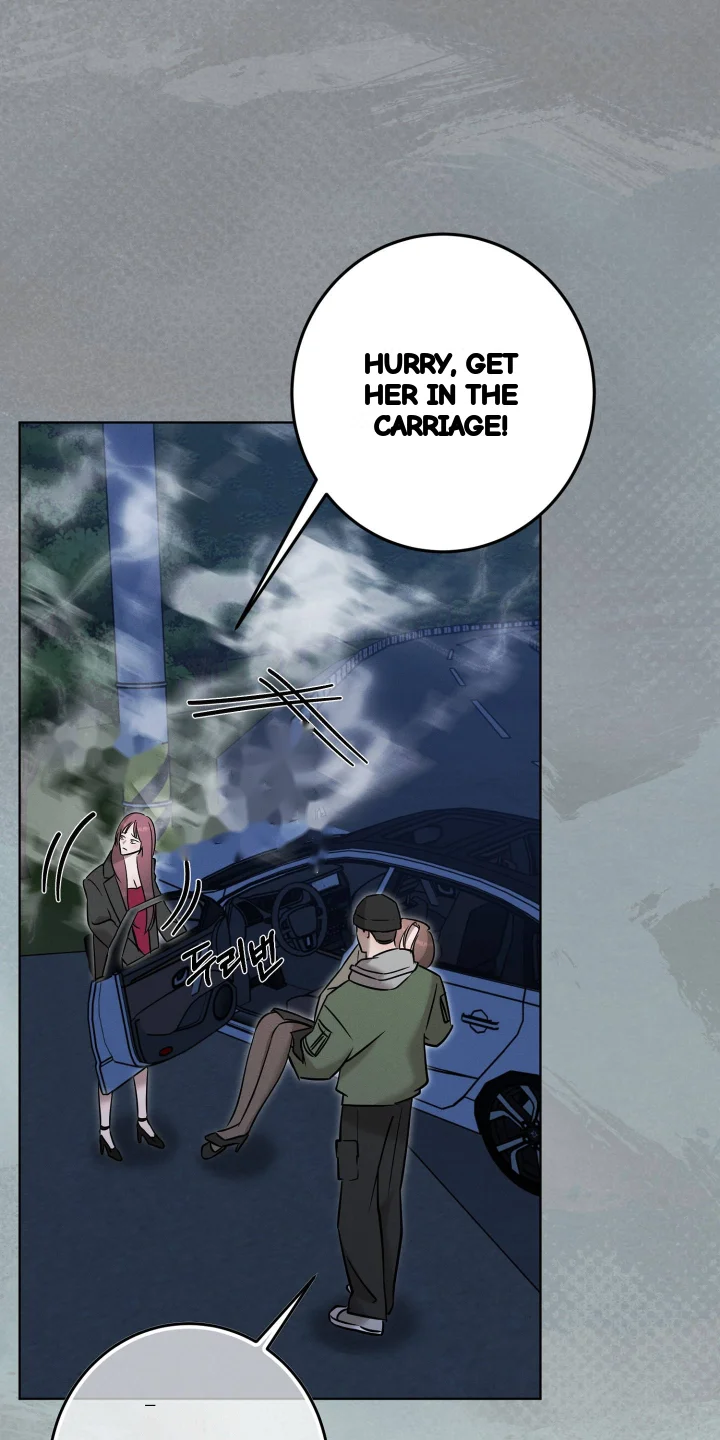Marriage Classic Chapter 48 - Page 38