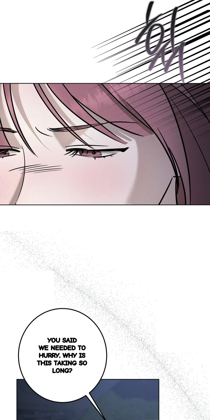 Marriage Classic Chapter 48 - Page 46