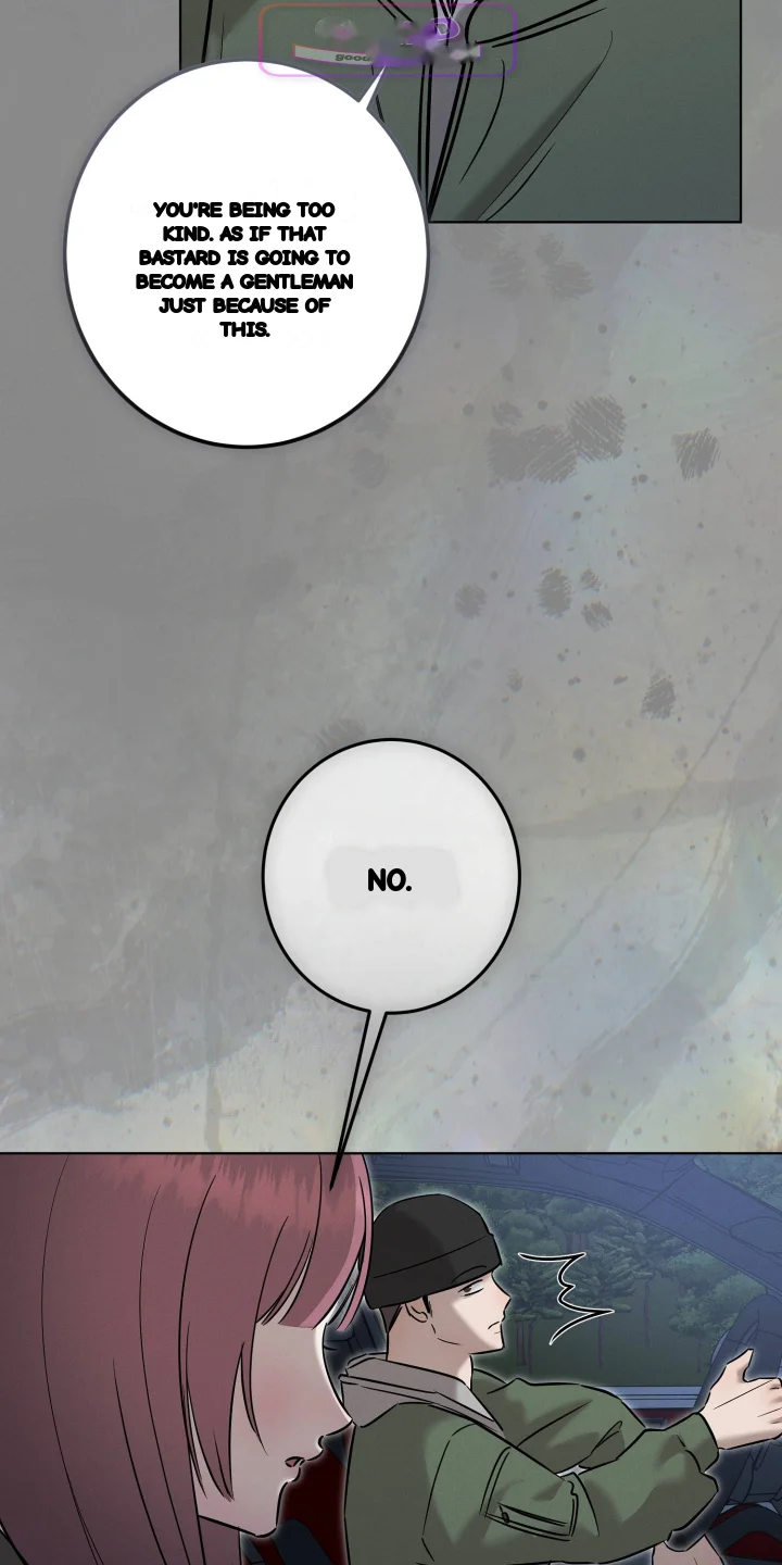 Marriage Classic Chapter 48 - Page 53