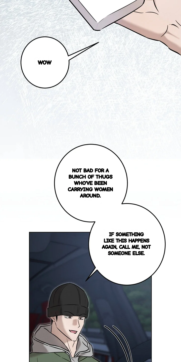 Marriage Classic Chapter 48 - Page 60
