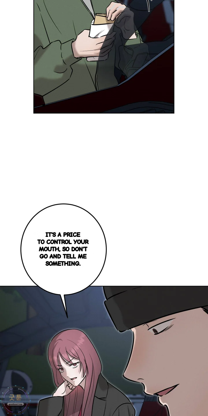 Marriage Classic Chapter 48 - Page 61