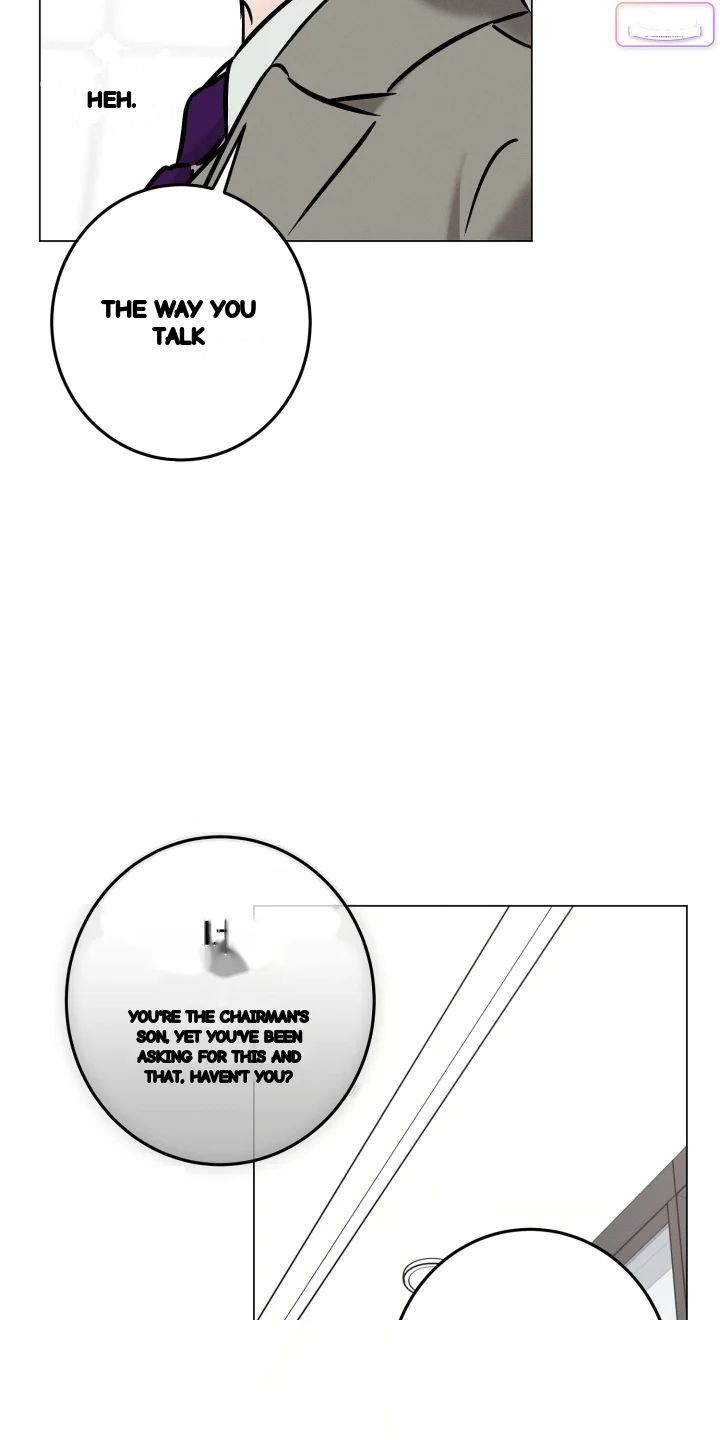 Marriage Classic Chapter 48 - Page 9