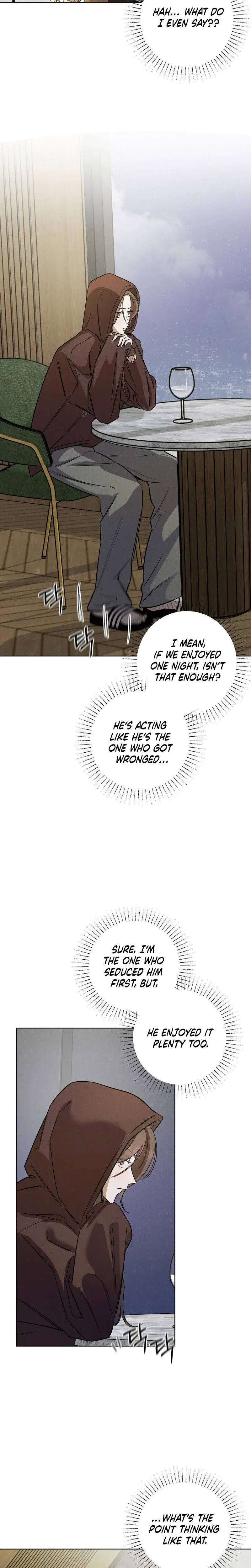 Marriage Classic Chapter 7 - Page 15