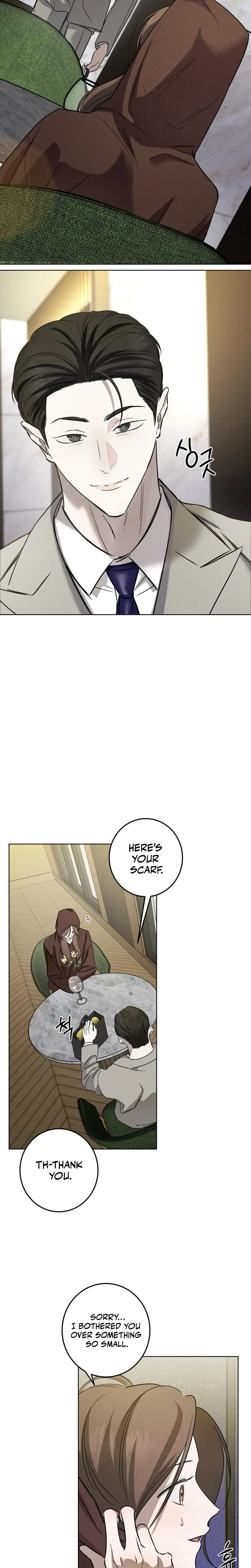 Marriage Classic Chapter 7 - Page 17