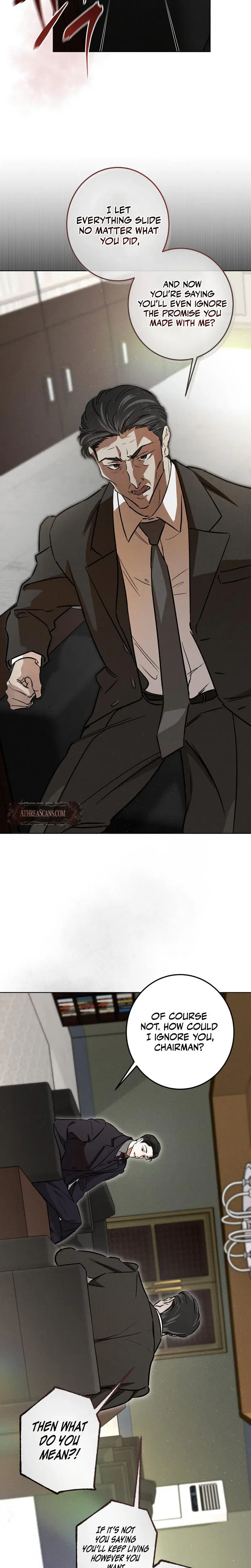 Marriage Classic Chapter 9 - Page 10