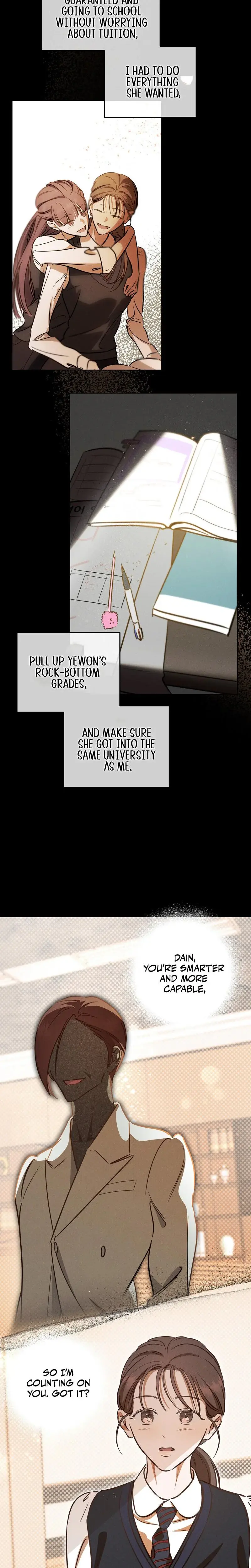 Marriage Classic Chapter 9 - Page 20