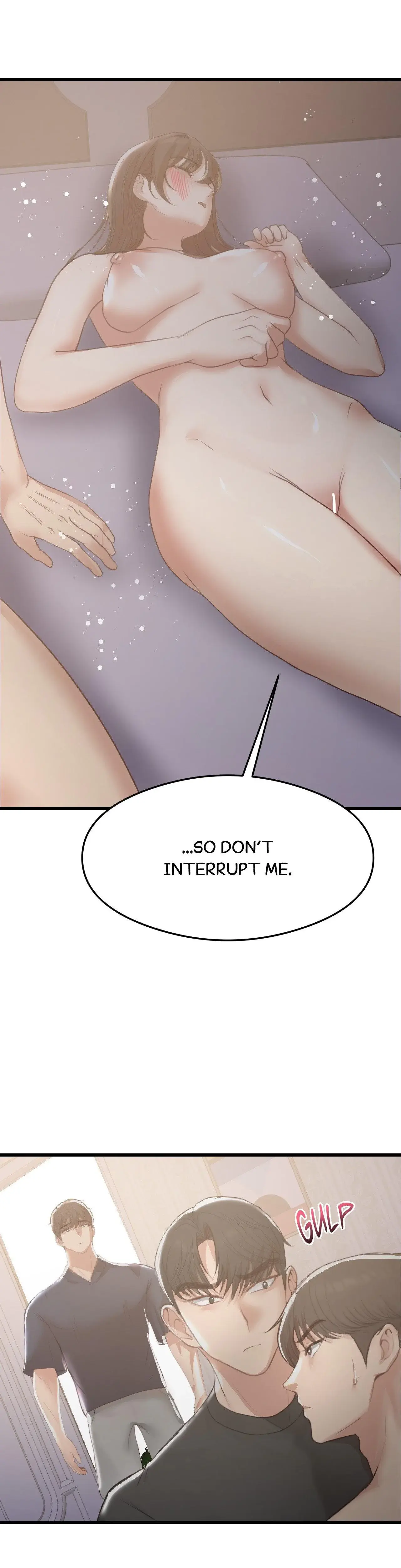 Marriage Gone Stale Chapter 8 - Page 16