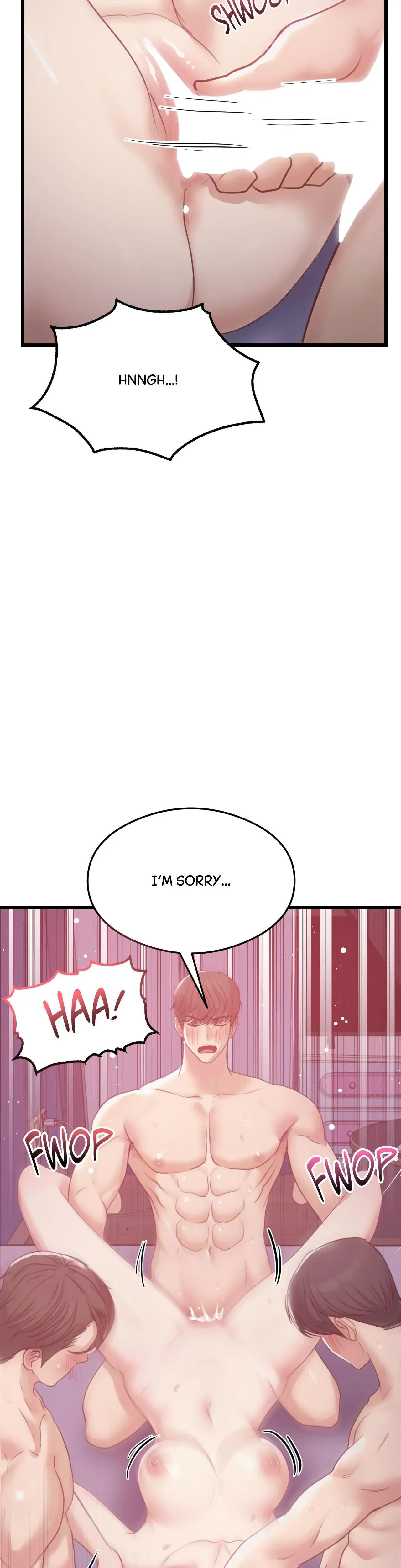 Marriage Gone Stale Chapter 8 - Page 23
