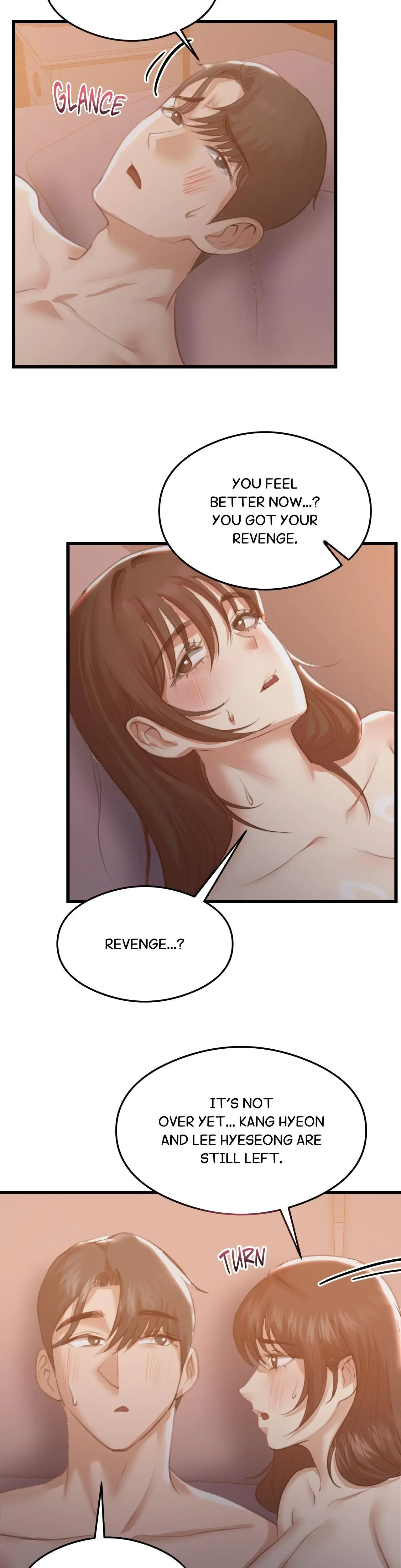 Marriage Gone Stale Chapter 8 - Page 6