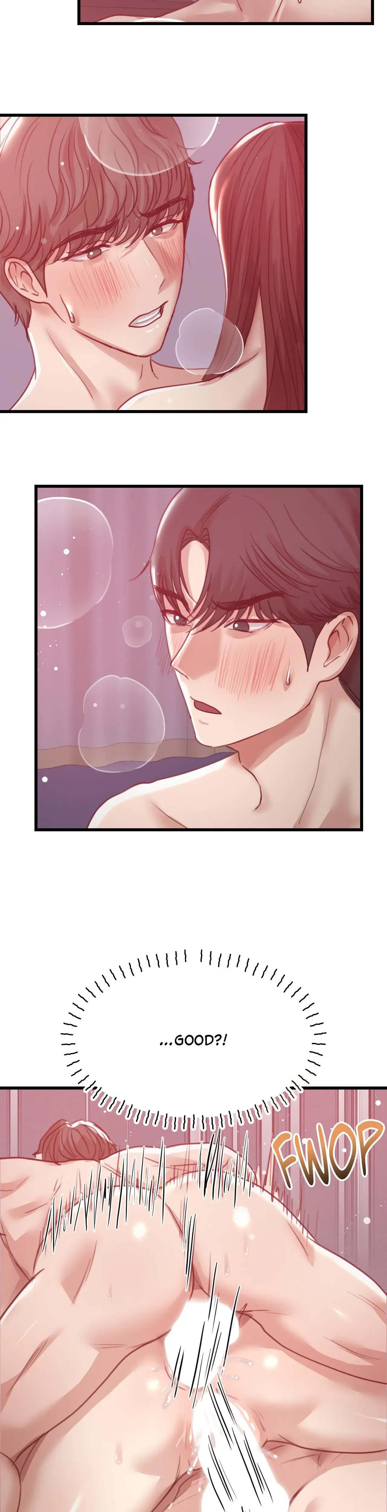 Marriage Gone Stale Chapter 9 - Page 12
