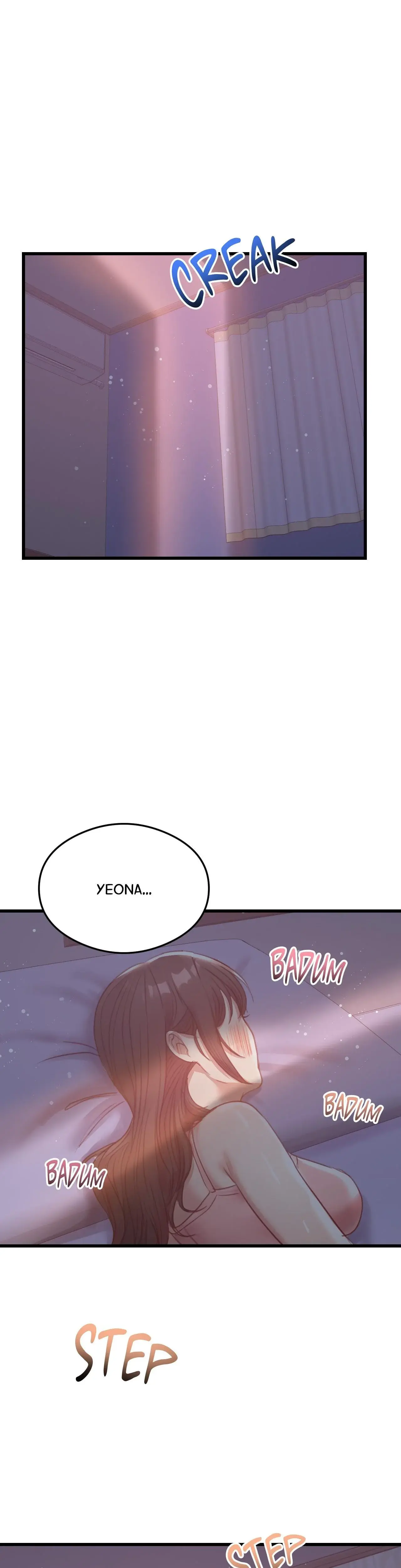 Marriage Gone Stale Chapter 9 - Page 31