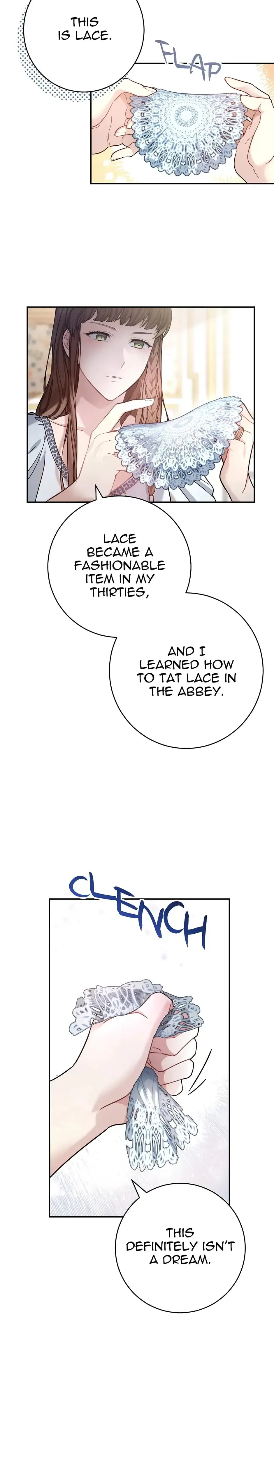 Marriage Of Convenience Chapter 1 - Page 24