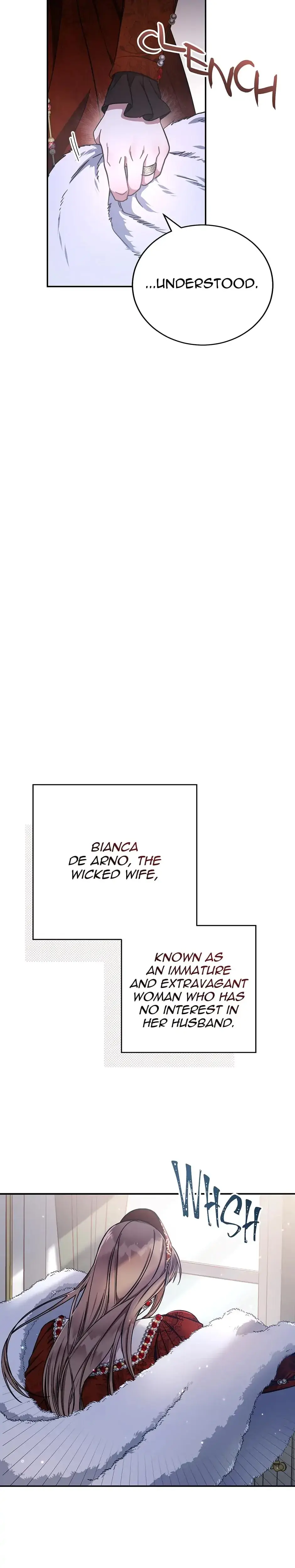 Marriage Of Convenience Chapter 1 - Page 38