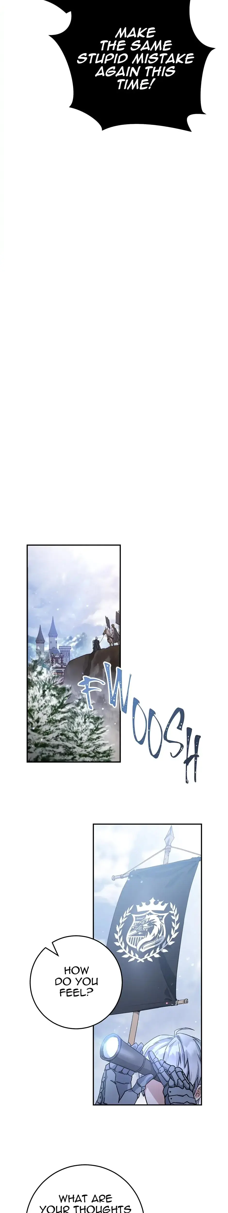 Marriage Of Convenience Chapter 1 - Page 42