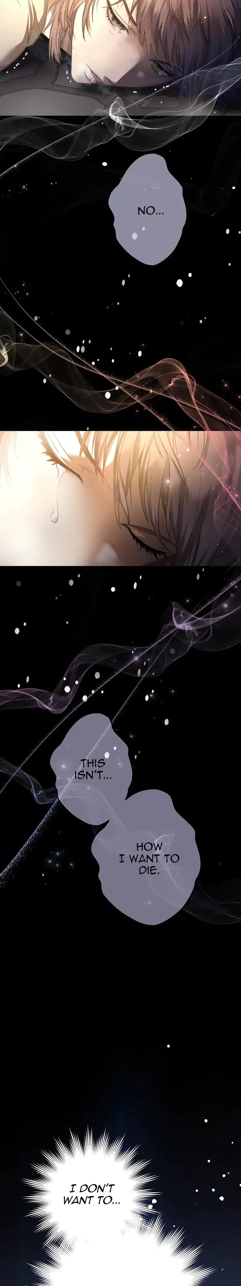 Marriage Of Convenience Chapter 1 - Page 5
