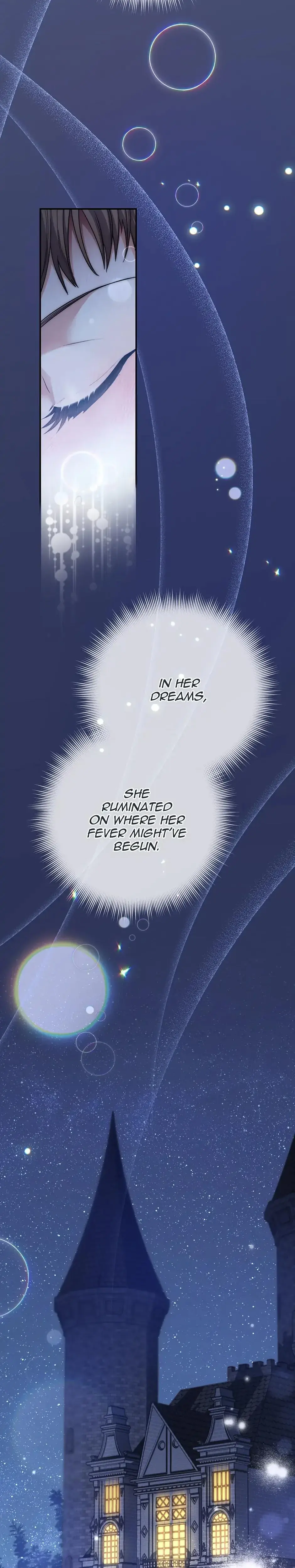 Marriage Of Convenience Chapter 10 - Page 19