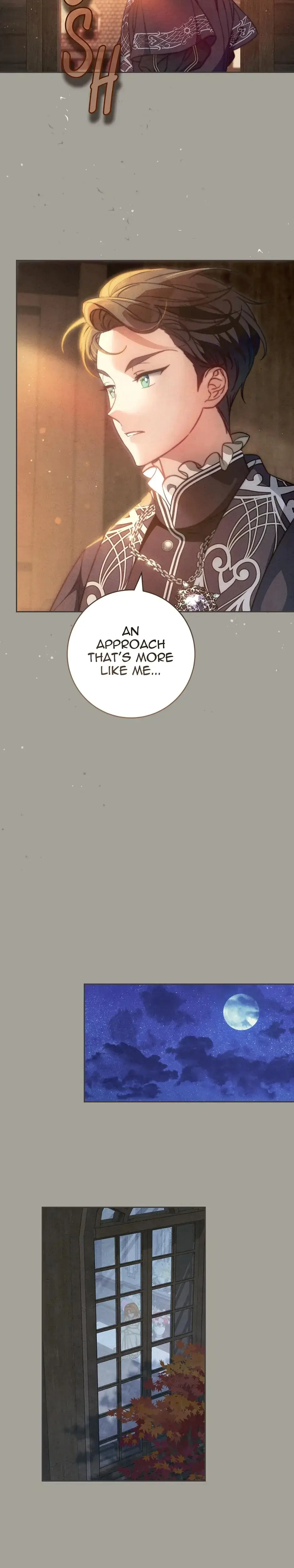 Marriage Of Convenience Chapter 100 - Page 24