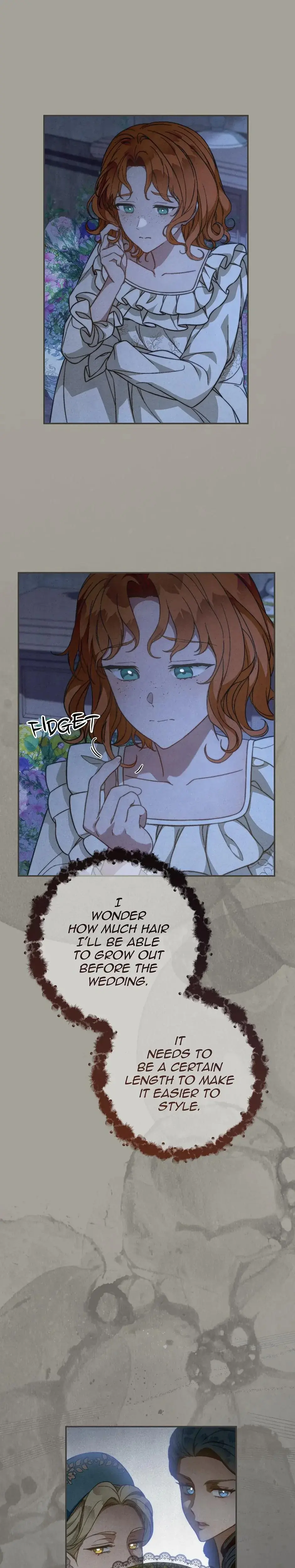 Marriage Of Convenience Chapter 100 - Page 25