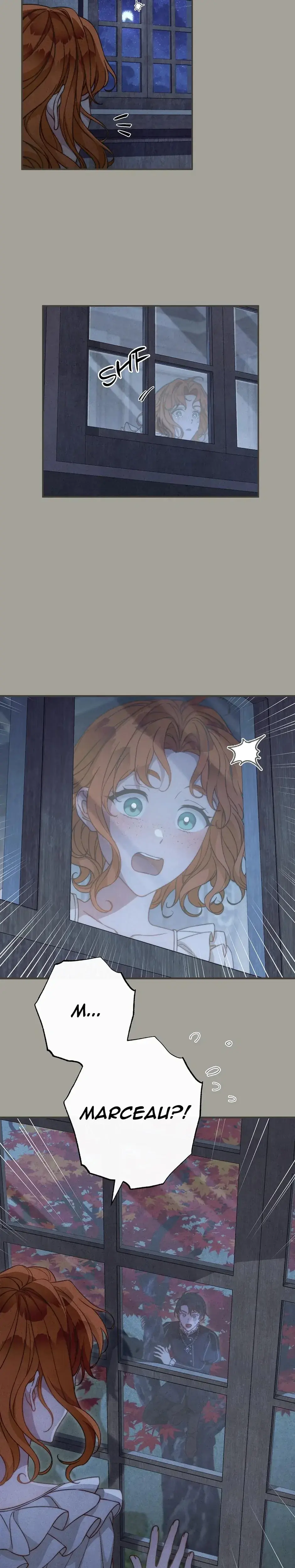 Marriage Of Convenience Chapter 100 - Page 27