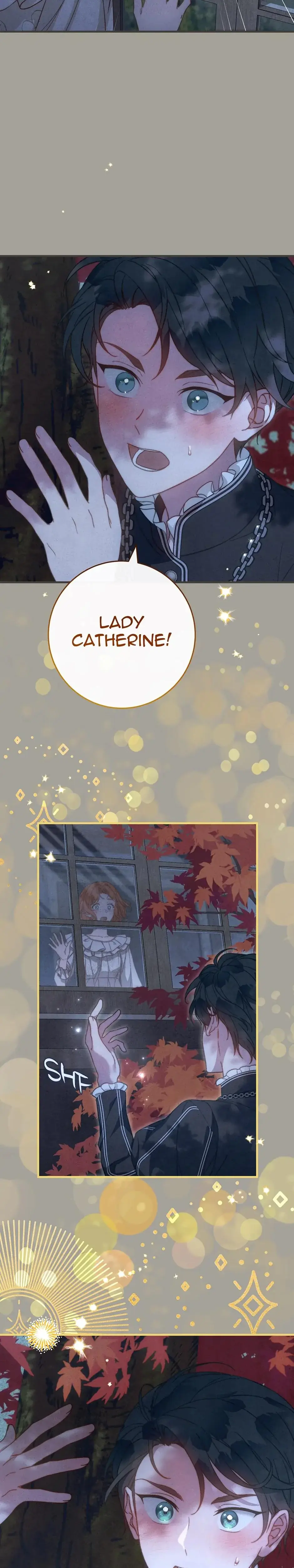Marriage Of Convenience Chapter 100 - Page 28
